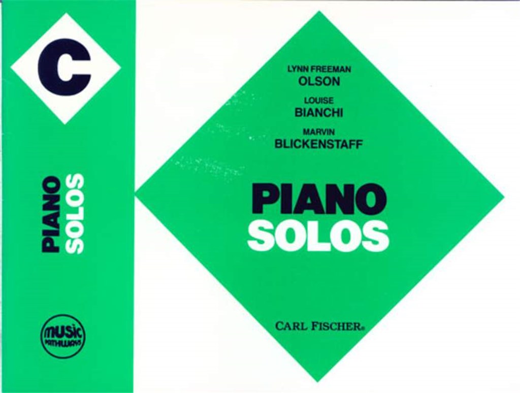 Piano Solos